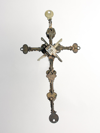 the-key-soldered-keys-cross-jeanne-vitale